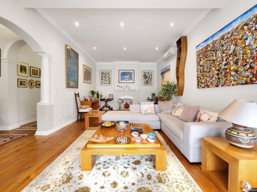 3 Bedroom Property for Sale in Bantry Bay Western Cape